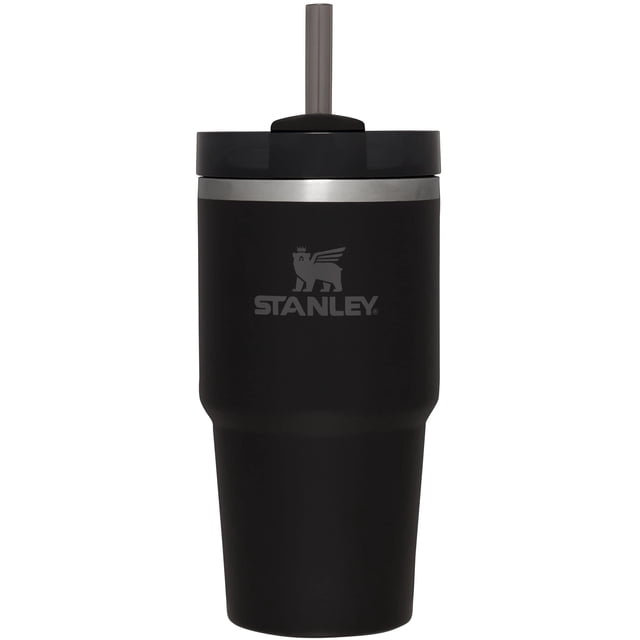 Vaso Stanley Quencher H2.0 FlowState 414 ml de acero inoxidable