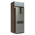 thumbnail image 5 of Mueble de Cocina Madesa Lux MG con Puerta para Refrigerador 225 cm x 80 cm x 60 cm, 5 of 5