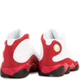 thumbnail image 2 of Air Jordan - Bébé - Jordan 13 Rétro Bp (Td) '2017 Release' - 414575-122 - Taille 11C, 2 of 2