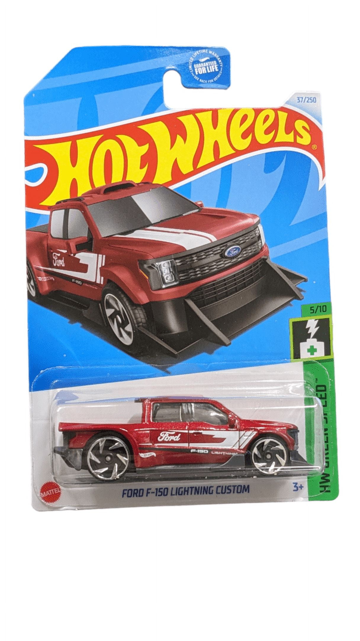 Hot Wheels 2001 Holiday Surf & Snow - Walmart.com
