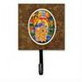 thumbnail image 2 of Carolines Treasures SS7001SH4 Chow Chow Leash Holder or Key Hook, Small, Multicolor, 2 of 2