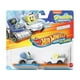 thumbnail image 4 of Vehículo de Juguete Hot Wheels RacerVerse Bob Esponja y Plankton, 4 of 4