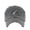 Dark Grey, variant on Electric Guitar Vintage Baseball Cap Embroidered Cotton Adjustable Distressed Dad Hat Dark Grey
