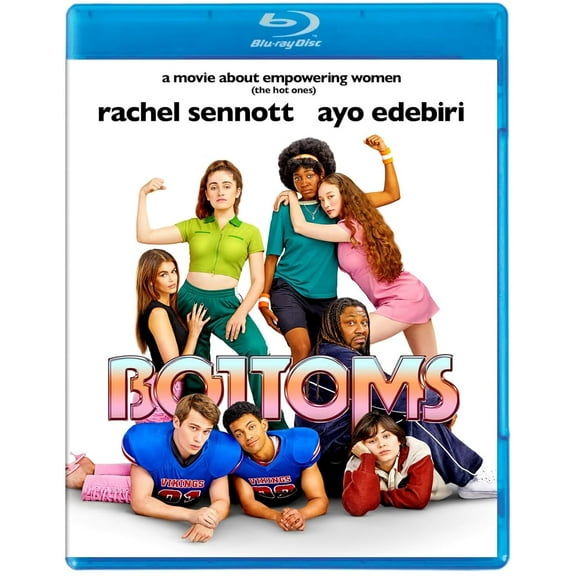 KL Studio Classics - Bottoms [BLU-RAY]