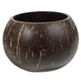 thumbnail image 4 of CUITING Wax Melt Set Dark Brown Coconut Shell 1 Piece 4.7x4.7x3in, 4 of 8