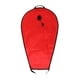 thumbnail image 3 of Soidarity Bolsas de elevación de boya de alta resistencia con válvula de descarga, bolsa de deriva de alta visibilidad, señal de seguridad Deportes acuáticos, 3 of 6