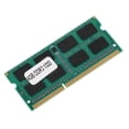 thumbnail image 4 of Notebook Memory Module, PC3-10600 Bandwidth 1.5V 204PIN DDR3 RAM  For, 4 of 8