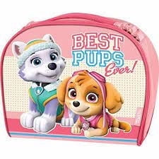 Thermos Kid's Reusable Soft Lunch Box, Paw Patrol