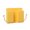 Yellow, variant on XMMSWDLA Wall Mount Phone Holder Remote Control， Self-Adhesive Wall Beside Organizer Storage Box, Bracket for Mobile Phone Plug Charging Holder Rack Home Multifunction Standtoy Storage Bins