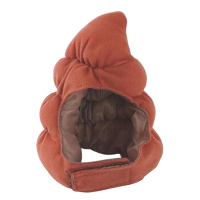 Perro Gato Sombrero Sombreros Disfraz de Animal Traje de invierno Gorras Defecar jinwen Perros lindo sombrero
