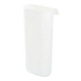 thumbnail image 2 of Portalápices creativos para pantalla DIY, accesorios de escritorio, portalápices para Monitor de ordenador, organizador de escritorio, contenedor Cuboide blanco Yotijar Soporte para bolígrafo de pantalla de pasta, 2 of 10