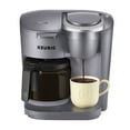 thumbnail image 1 of Keurig K-Duo Essentials Single Serve K-Cup Pod & Carafe Coffee Maker, Gen 1, 1 of 9