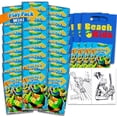 thumbnail image 1 of Set de regalos para fiestas Teenage Mutant Ninja Turtles para 24 niños, 1 of 4