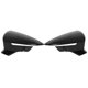 thumbnail image 1 of Pair Rear View Mirror Protective Covers Left Right Replacement for SEAT Leon Mk3 5F ST FR Cupra 2013?2019Glossy Black, 1 of 5