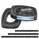 thumbnail image 2 of Almohadillas de Gel para Deporte Orejera Auriculares Accesorios, 2 of 5