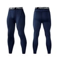 thumbnail image 4 of Mallas deportivas para hombre, mallas de entrenamiento de baloncesto para correr, pantalones de compresión para ciclismo al aire libre, pantalones de fitness de secado rápido y alta elasticidad, 4 of 5