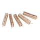 thumbnail image 3 of Bloques de madera de alcanfor, 5 unidades de bloques de madera de alcanfor, astillas de madera de alcanfor, bloques de Cinnamomum Camphora, valor excepcional, 3 of 8