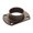 Oil Rubbed Bronze, variant on Outwater 2" Dia. Polished Stainless Steel Narrow Flange for 2" O.D. Rail Tubing - 1 Pack
