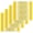 Yellow, variant on Sage Green Daisy Kitchen Dish Towels for Drying Dishes Set of 3, Farmhouse Floral Green Striped Waffle Weave Microfiber Hand Tea Bathroom Towels Quick Dry & Absorbent Towel 15.7x23.6