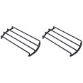 thumbnail image 1 of 2pcs 10 Inch Subwoofer Speaker Grille - Protector Cover for Car & Home Audio Systems, 1 of 5