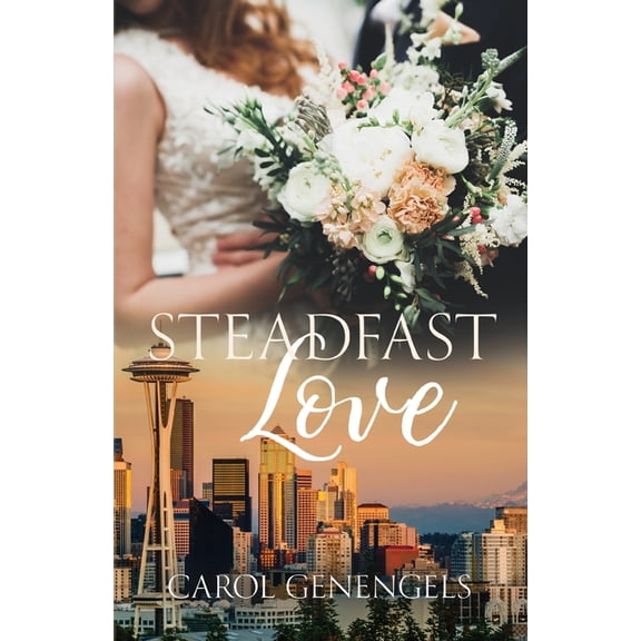 Steadfast Love, (Paperback)