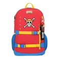 thumbnail image 1 of Mochila Grande One Piece Porta Luffy Laptop Yadatex, 1 of 8