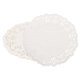 thumbnail image 1 of Doilies de Papel Uxcell, Doilies de Encaje Redondos Desechables de 5.5 Pulgadas, 1 of 7