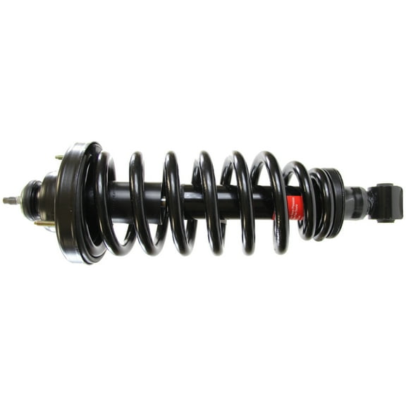 Monroe Shocks & Struts Quick-Strut 271125 Strut and Coil Spring Assembly