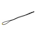 thumbnail image 1 of Entrenador De Oscilación Ajustable Con Pelota, Palo De Calentamiento De Goma Con Cuerda De Nailon Para Ejercicio De Fuerza Del Brazo, 1 of 7