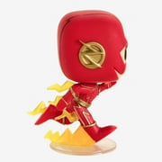 Funko Pop! TV Collectible Vinyl Figure, The Flash - Flash, 375