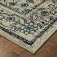 thumbnail image 4 of Sphinx Linden Area Rug 7804C Beige Curls Petals 9' 10" x 12' 10" Rectangle, 4 of 4