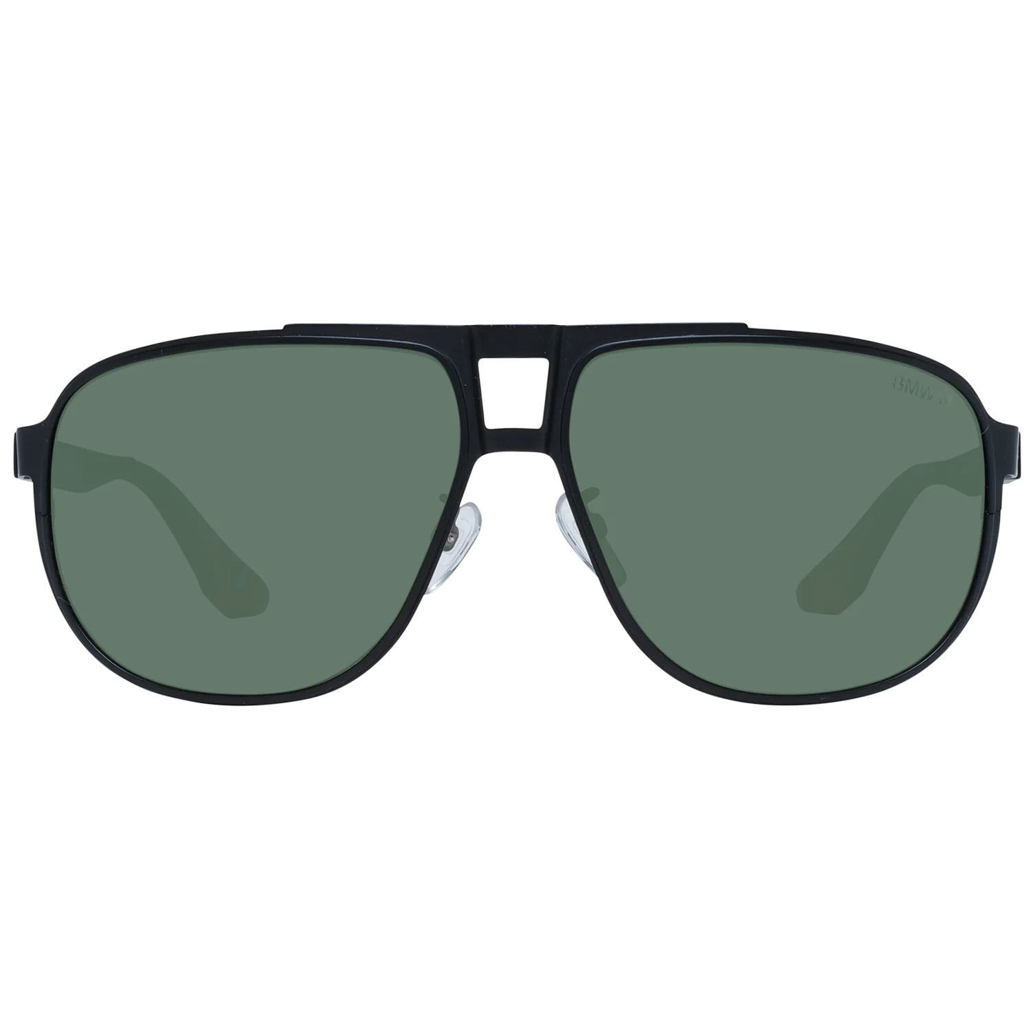 BMW Black Men Sunglasses