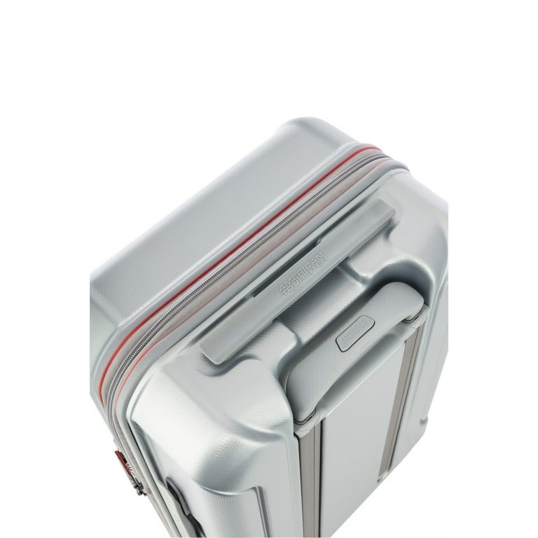 アメリカンツーリスター 108L TECHNUM SPINNER 78/28 Shop American Tourister Technum Spinner Hards – Luggage Factory