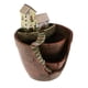 thumbnail image 1 of home and garden Planter Flower Herbs Comedero Caja Contenedor Decoración De Adorno CUTICAT Resina Pot, 1 of 8