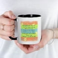 thumbnail image 3 of CafePress - 100 Years Mug - 11 oz Ceramic Mug - Novelty Coffee Tea Cup, 3 of 3