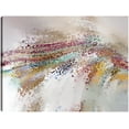 thumbnail image 1 of Cuadro Decorativo - Colosenses 4 17 Terminar fuerte Jr  Impresión en canvas, estrechado., 1 of 2