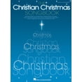 thumbnail image 1 of Pre-Owned The Christian Christmas Songbook: 46 Songs from Top Contemporary Christian Artists (Paperback) 0634047604 9780634047602, 1 of 1