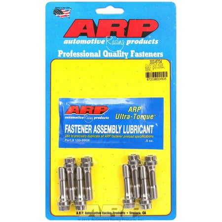 ARP Connecting Rod Bolt Kit Custom Age 625 Plus Universal P/N