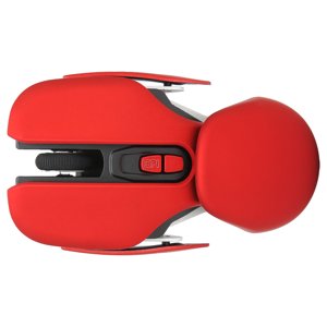 Gaming Mouse,Ergonomic Wireless Mouse Inbuilt Wireless Mouse Ergonomic Mouse Versatile Functionality