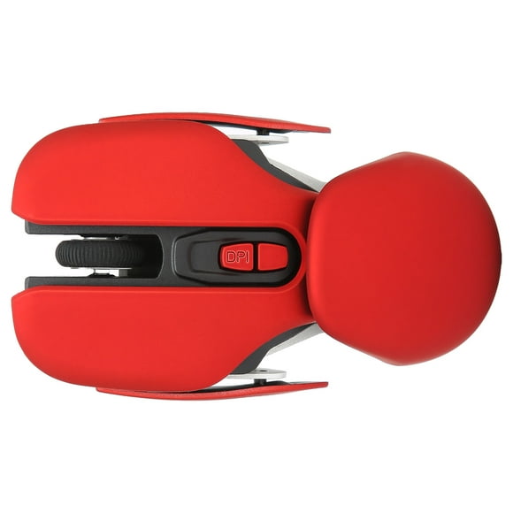 Laptop MouseErgonomic Wireless Mouse Inbuilt Gaming Mouse Wireless Mouse Proven Performance