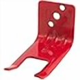 thumbnail image 3 of Fork Style Wall Mount/Bracket/Hook for 5lb - 13lb Fire Extinguishers (15 Pack), 3 of 3