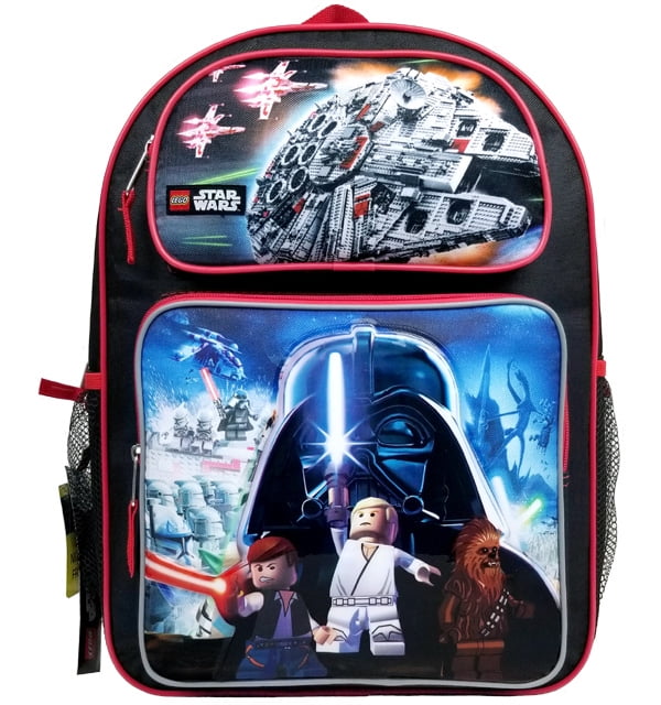 tile 1x1 star wars snowtrooper backpack new 2 x lego 17854 plate backpack 