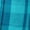 Aquamarine Plaid, variant on Plus Size Petite Perfect Short-Sleeve Collared Button Down Shirt