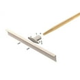 thumbnail image 2 of Bon Tool 22-530 Lute Rake-Asphalt 30" Head 66" Wood Handle, 2 of 2