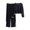 Black, variant on Lovskoo Sweater Sets 2 Piece Outfits Women Lounge Sets Long Sleeve Knit Sets Pullover Tops Wide Leg Pants Black