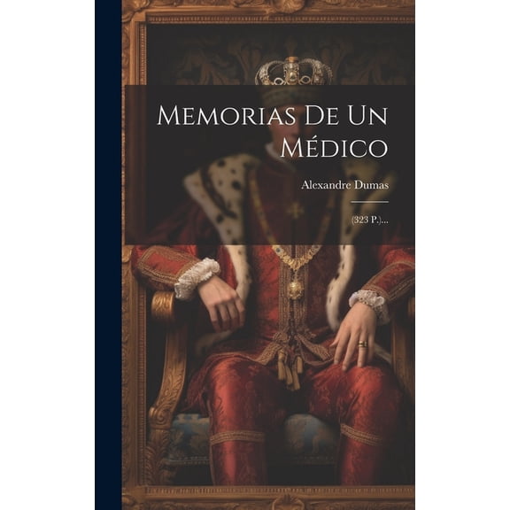 Memorias De Un Médico: (323 P.)... (Hardcover)