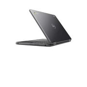 Restored Dell 2-in-1 3100 Touchscreen Chromebook | 11.6-Inch 32GB Storage | 2027 Latest ChromeOs | Bundled With: Professional Carrying Case | 32GB Portable Expandable USB Storage