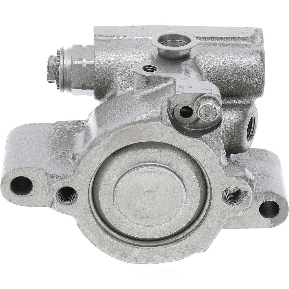 MAVAL 9632M Reman Power Steering Pump