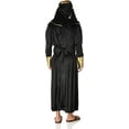 thumbnail image 4 of Adult Black Pharaoh Costume, 4 of 4