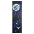 thumbnail image 2 of Black Diamond Grip Skateboard Graphic Griptape Sheet Space 9" x 33" Grip Tape, 2 of 5